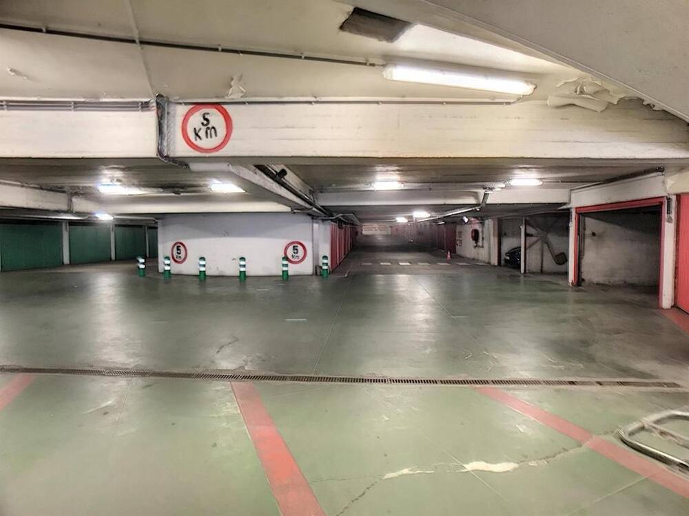 Box à louer à Ixelles 1050 130.00€  chambres 18.00m² - annonce 452547