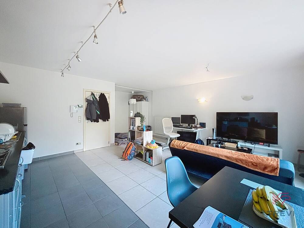 Appartement à louer à Jette 1090 760.00€ 0 chambres 52.00m² - annonce 452463