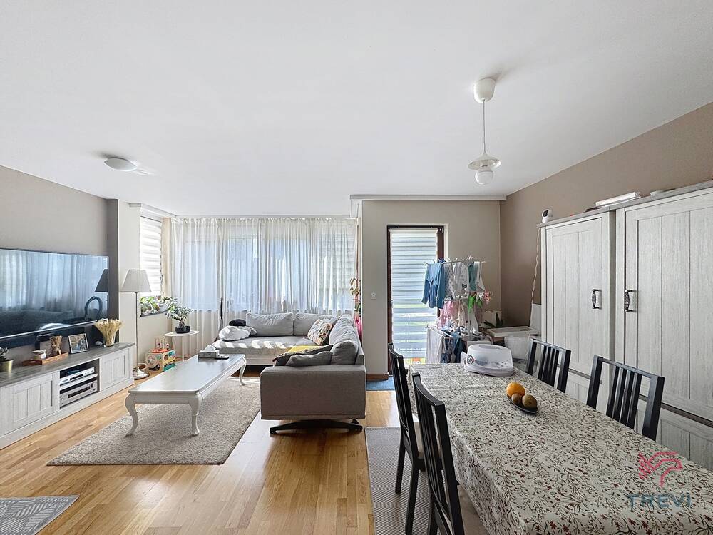 Appartement à louer à Anderlecht 1070 1300.00€ 2 chambres 81.00m² - annonce 452524