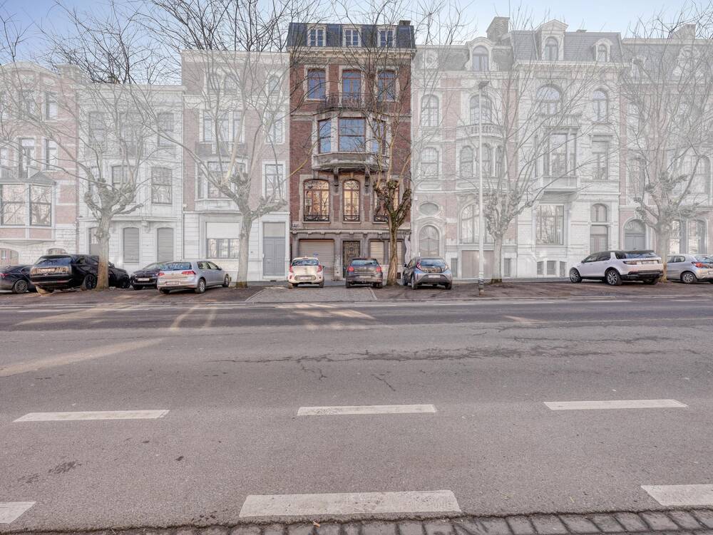 Kasteel te koop in Luik 4020 790000.00€ 7 slaapkamers m² - Zoekertje 453167