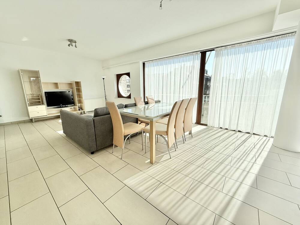 Appartement te in Sint-Lambrechts-Woluwe 1200 1550.00€ 2 slaapkamers 95.00m² - Zoekertje 452357