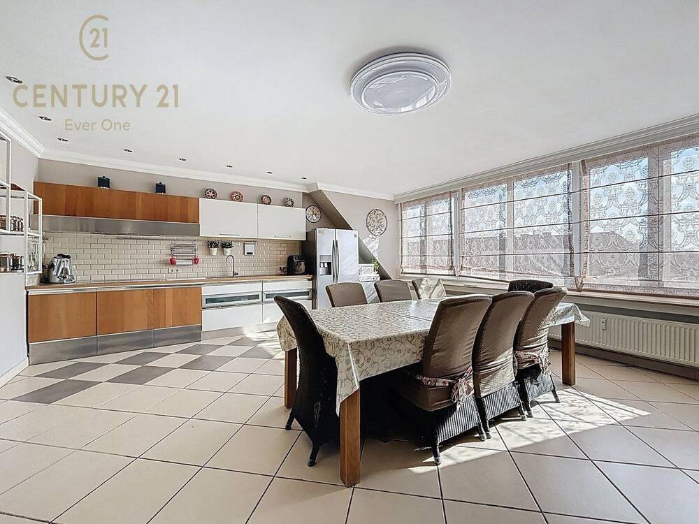 Appartement te koop in Laken 1020 259000.00€ 2 slaapkamers 85.00m² - Zoekertje 452374
