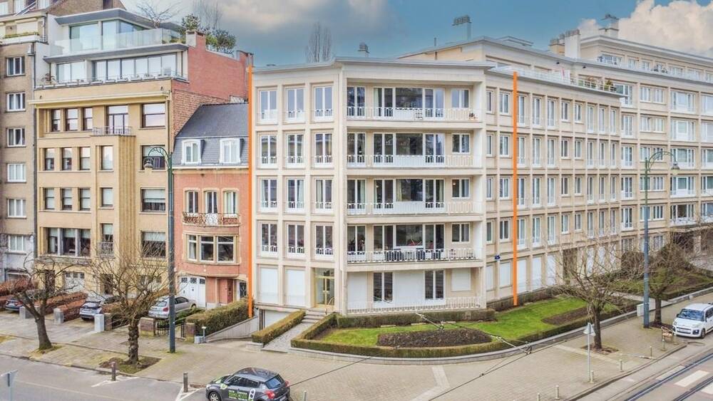 Maison à vendre à Bruxelles 1000 3300000.00€ 18 chambres 855.00m² - annonce 453297