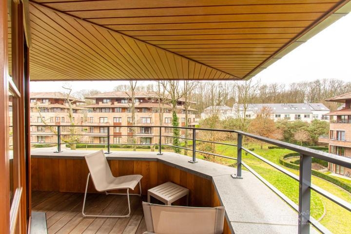 Appartement à louer à Auderghem 1160 2300.00€ 3 chambres 101.00m² - annonce 452924