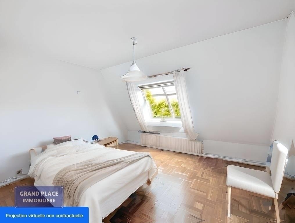 Appartement à vendre à Woluwe-Saint-Pierre 1150 270000.00€ 2 chambres 84.00m² - annonce 452802