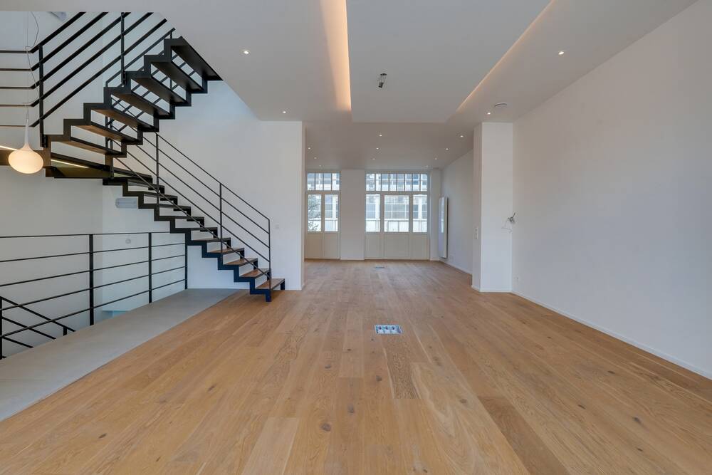 Maison à vendre à Etterbeek 1040 1550000.00€ 4 chambres 588.00m² - annonce 452930