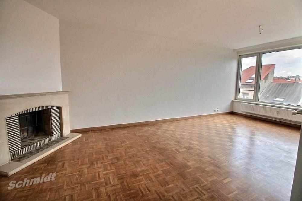 Appartement te in Etterbeek 1040 1200.00€ 2 slaapkamers 81.00m² - Zoekertje 453322