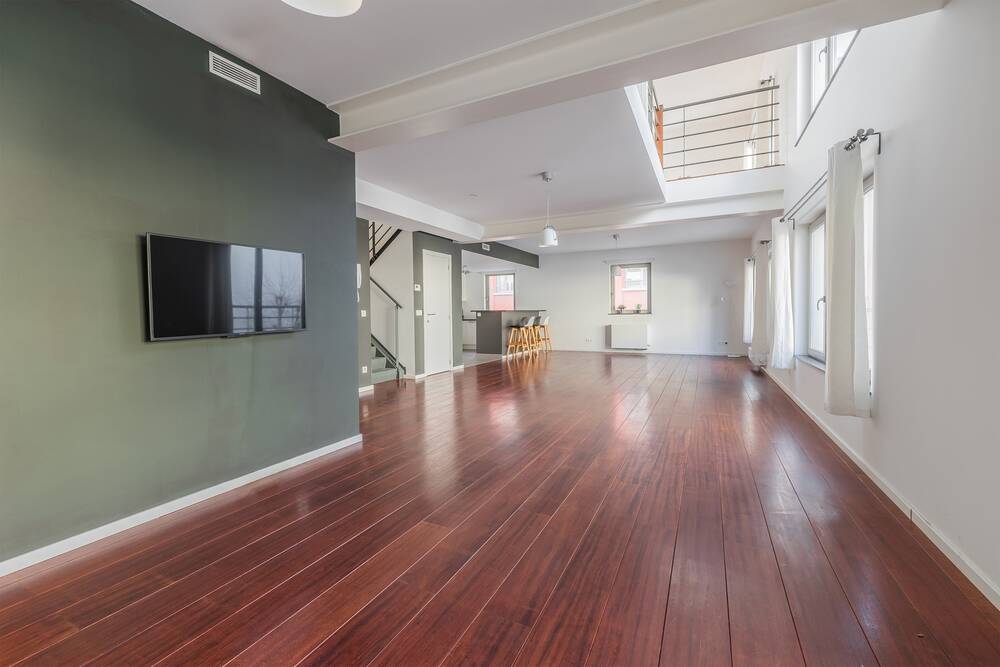 Duplex à vendre à Forest 1190 670000.00€ 2 chambres 170.00m² - annonce 452624