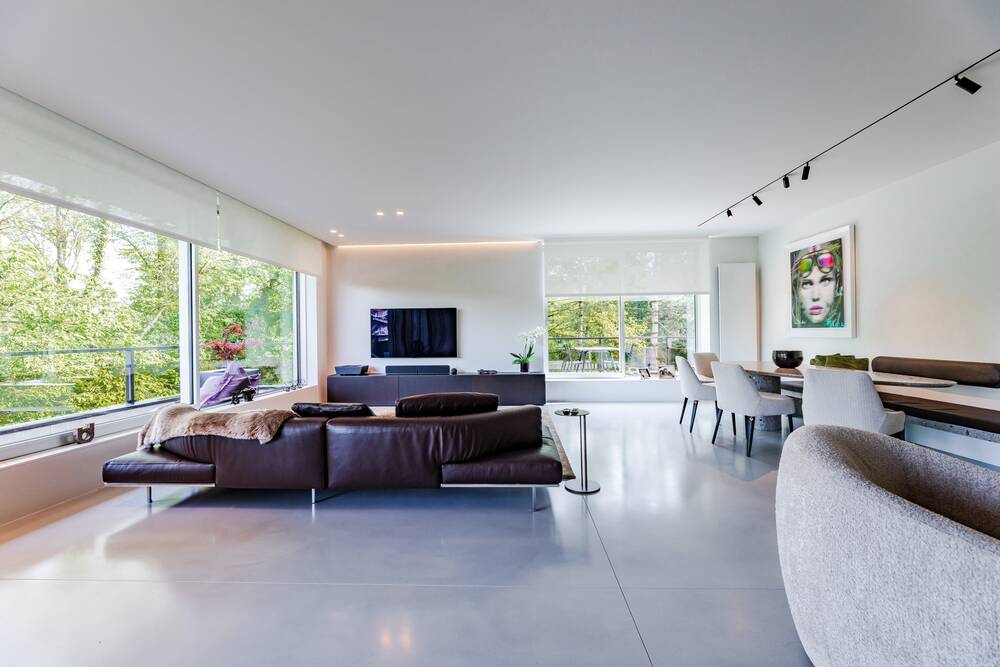 Appartement te  in Elsene 1050 1150000.00€ 3 slaapkamers 190.00m² - Zoekertje 453224