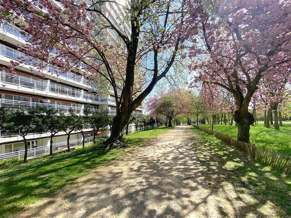 Appartement te in Anderlecht 1070 225000.00€ 2 slaapkamers 82.00m² - Zoekertje 453158