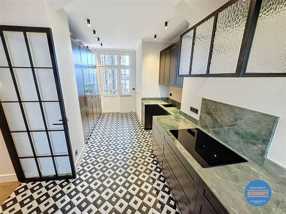Appartement à louer à Schaerbeek 1030 2500.00€ 2 chambres 145.00m² - annonce 453317