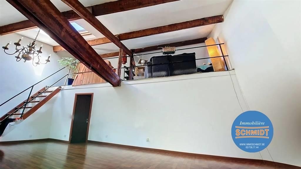 Appartement te huur in Vorst 1190 1025.00€ 2 slaapkamers 100.00m² - Zoekertje 453116
