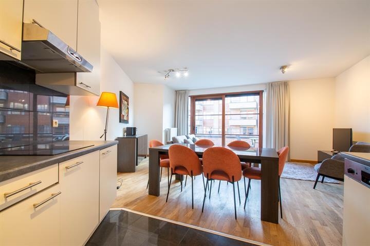 Appartement à louer à Auderghem 1160 1700.00€ 2 chambres 84.00m² - annonce 452523