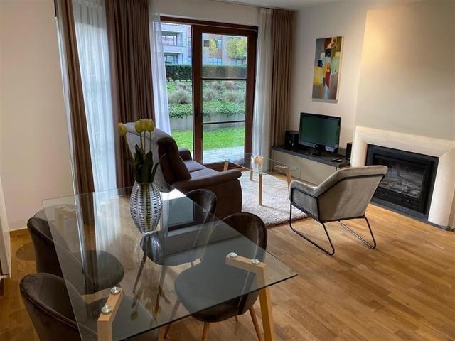 Benedenverdieping te huur in Oudergem 1160 1700.00€ 2 slaapkamers 74.00m² - Zoekertje 452525