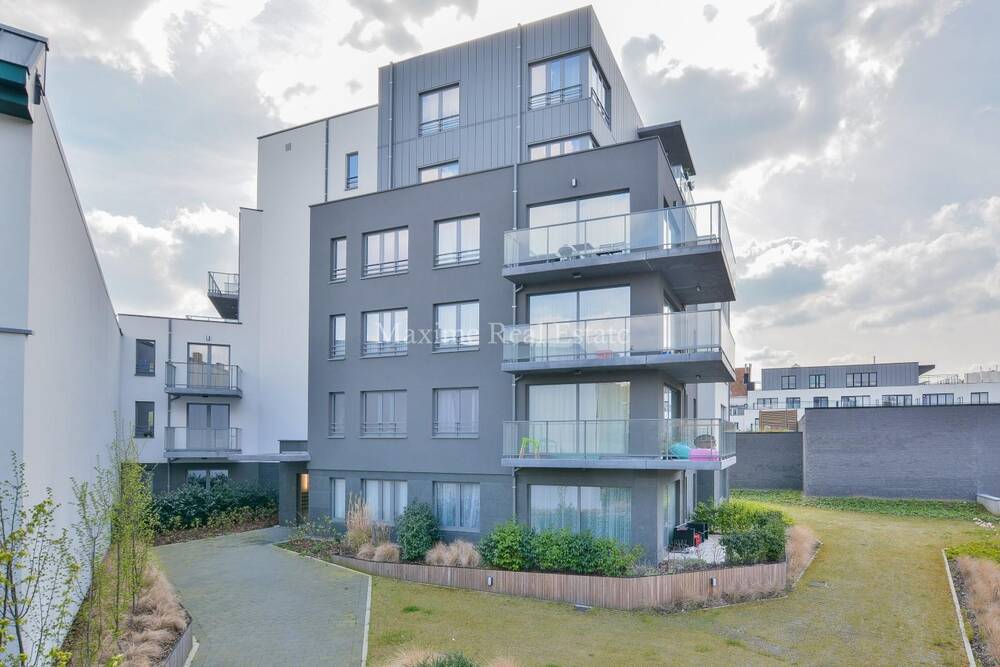 Appartement à louer à Auderghem 1160 1750.00€ 2 chambres 101.00m² - annonce 452833