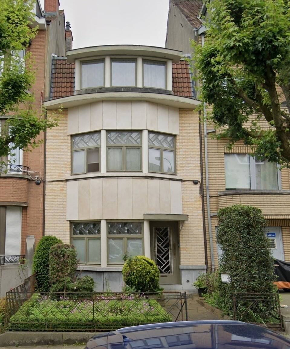 Maison à vendre à Laeken 1020 845000.00€ 5 chambres 230.00m² - annonce 453269