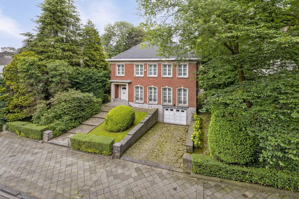 Maison à vendre à Laeken 1020 945000.00€ 6 chambres 391.00m² - annonce 452563