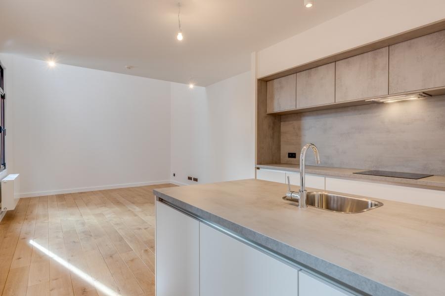 Loft te huur in Antwerpen 2060 1195.00€ 1 slaapkamers 76.00m² - Zoekertje 453373