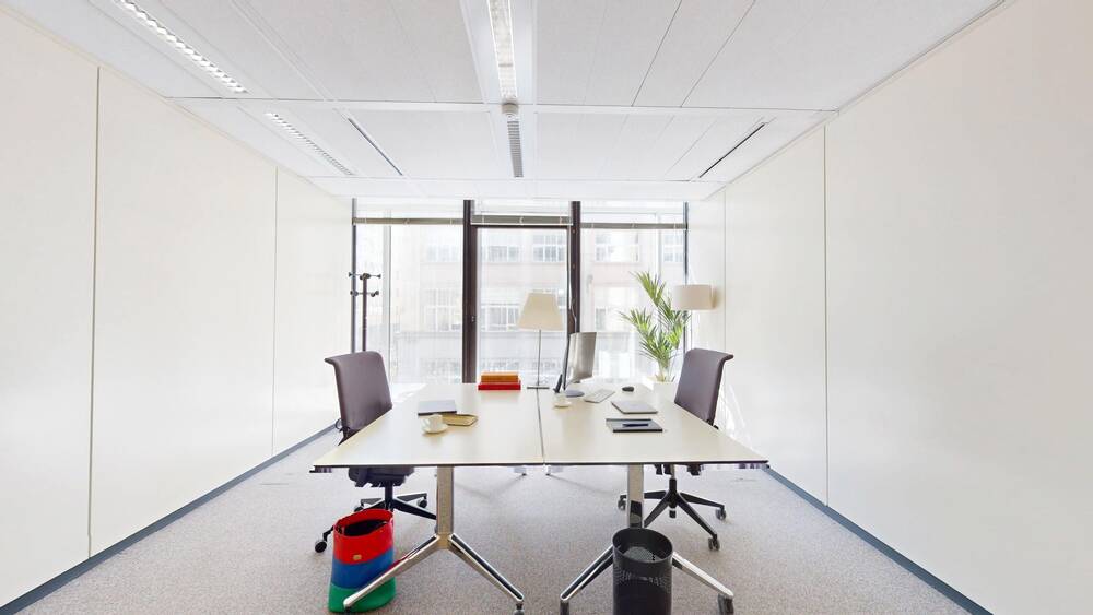 Handelszaak te huur in Brussel 1000 0.00€ slaapkamers 15.00m² - Zoekertje 452434