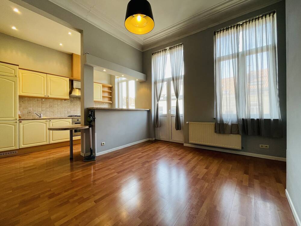 Duplex à vendre à Saint-Gilles 1060 365000.00€ 2 chambres 150.00m² - annonce 452588