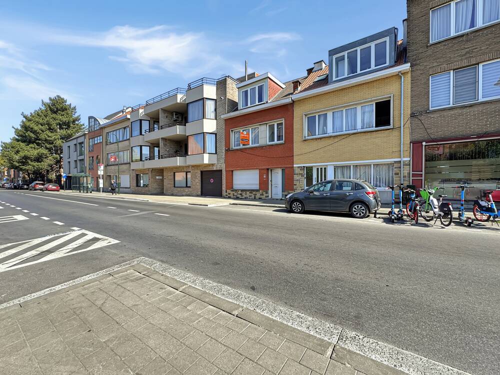 Maison à vendre à Neder-Over-Heembeek 1120 385000.00€ 3 chambres 125.00m² - annonce 452768
