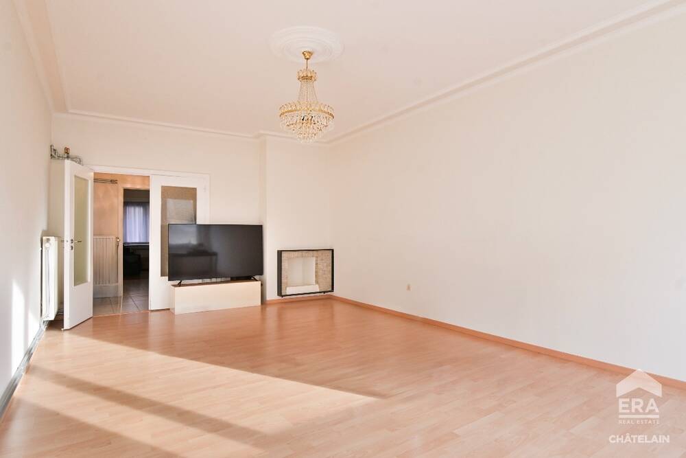 Appartement à vendre à Saint-Josse-ten-Noode 1210 263000.00€ 2 chambres 96.00m² - annonce 453218