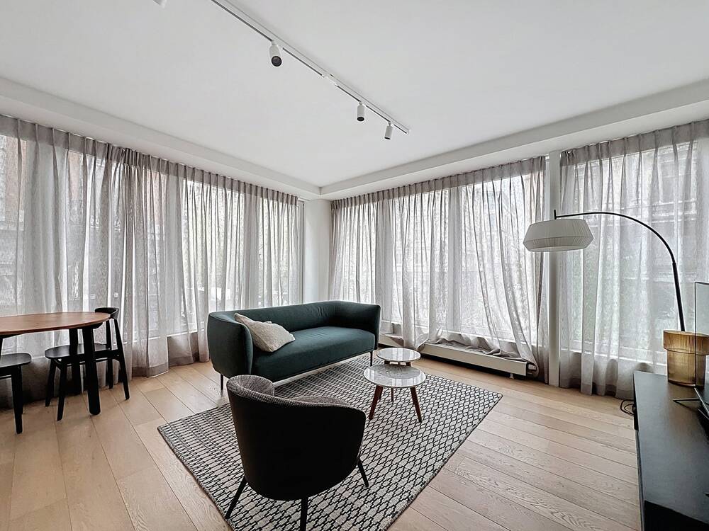 Appartement à  à Bruxelles 1000 1300.00€ 1 chambres 54.00m² - annonce 452982
