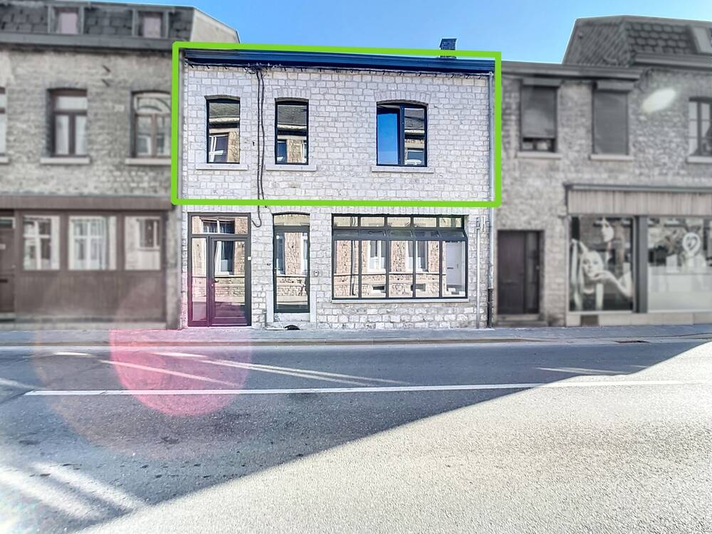 Triplex à vendre à Durbuy 6940 139000.00€ 3 chambres 119.00m² - annonce 453494