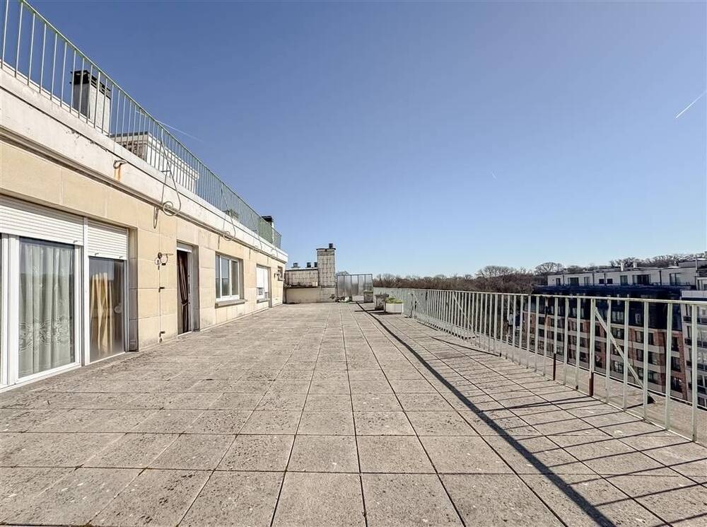 Penthouse à vendre à Uccle 1180 850000.00€ 3 chambres 202.00m² - annonce 453633