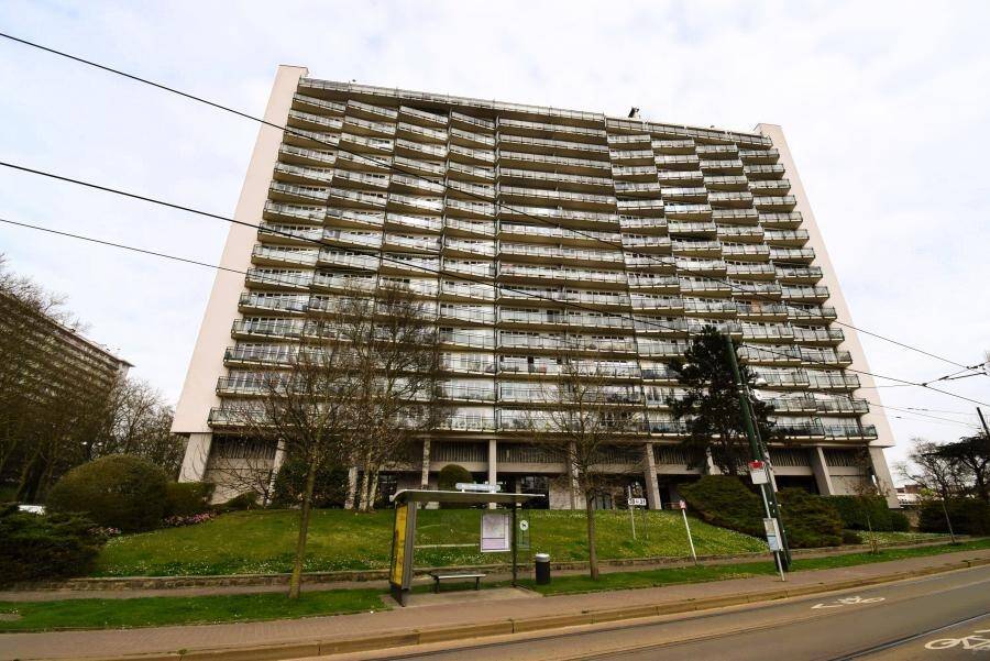Appartement te  in Anderlecht 1070 185000.00€ 1 slaapkamers 65.00m² - Zoekertje 453551