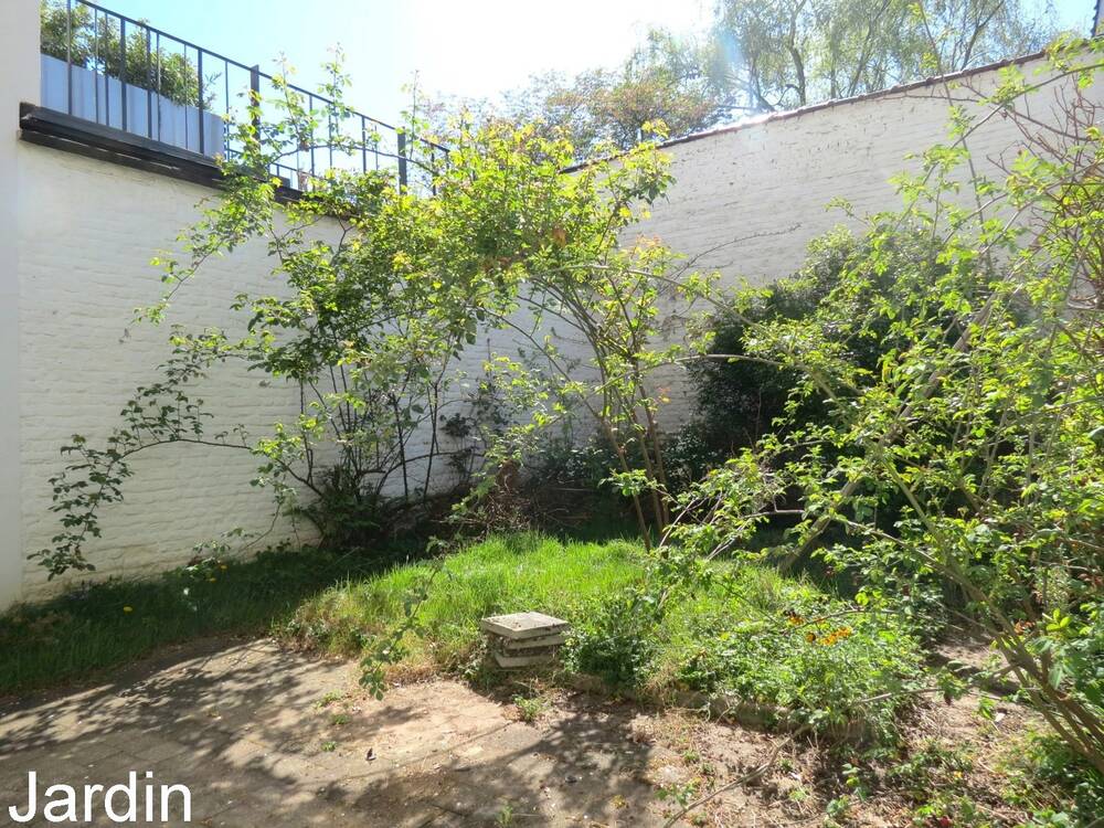 Herenhuis te  koop in Elsene 1050 800000.00€ 7 slaapkamers 245.00m² - Zoekertje 453582