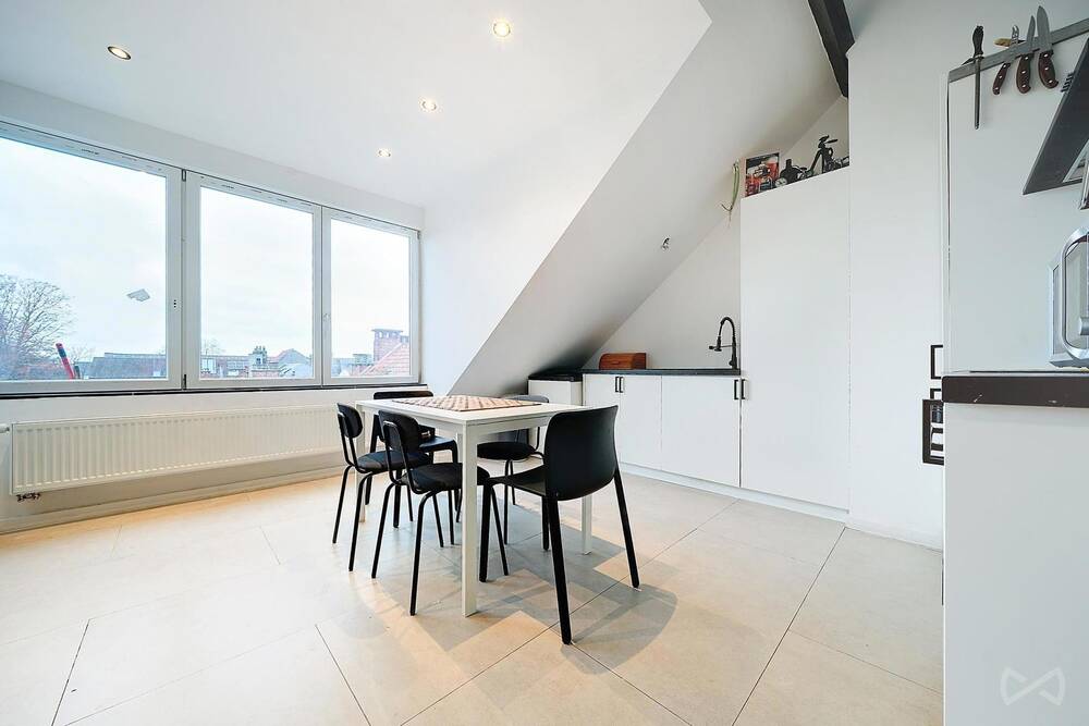 Appartement à vendre à Jette 1090 249000.00€ 2 chambres 101.00m² - annonce 453762