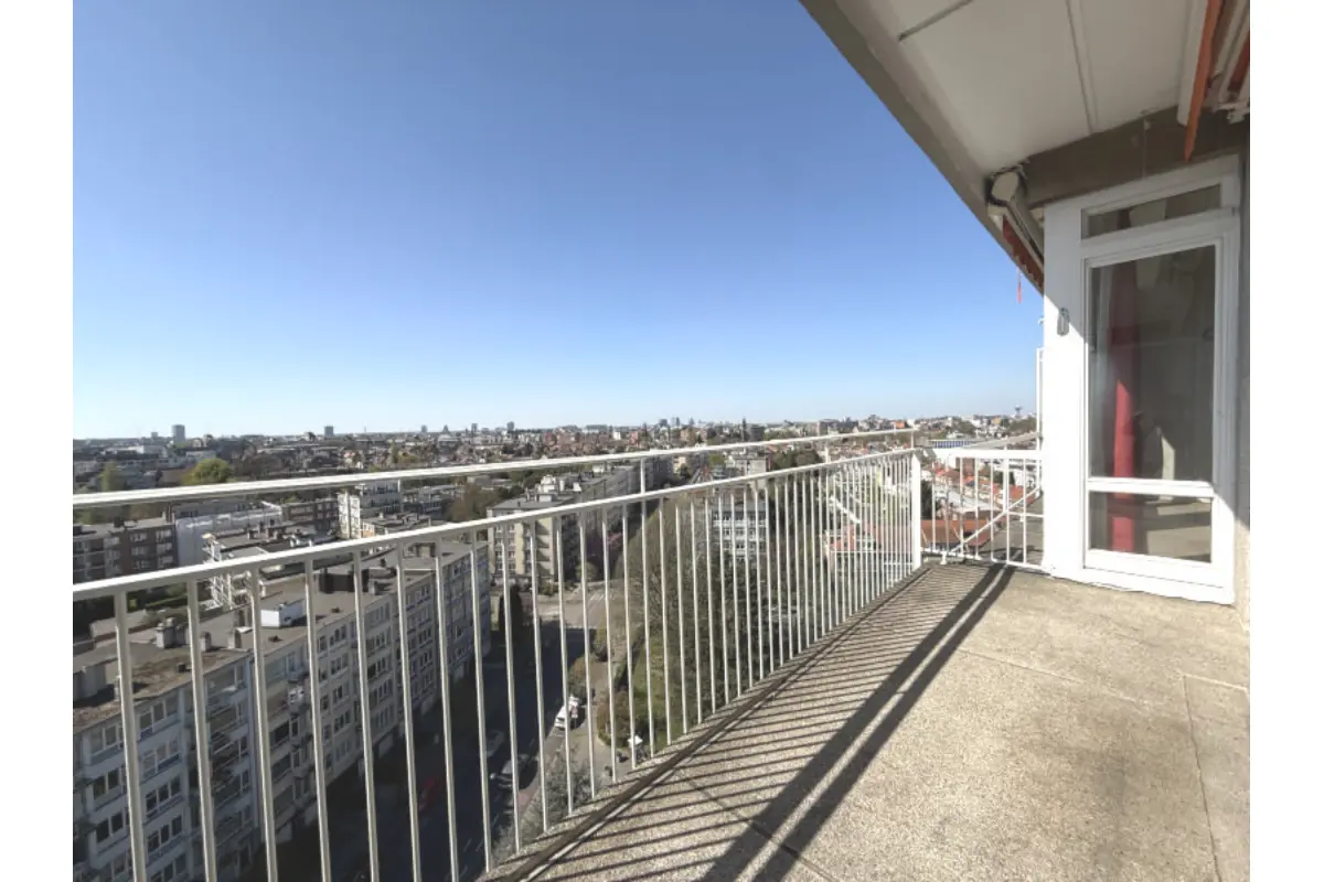 Penthouse à vendre à Auderghem 1160 290000.00€ 2 chambres 100.00m² - annonce 453693