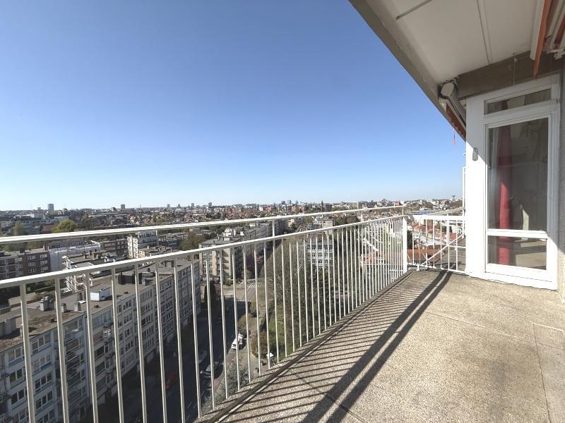 Penthouse à vendre à Auderghem 1160 290000.00€ 2 chambres 100.00m² - annonce 453693