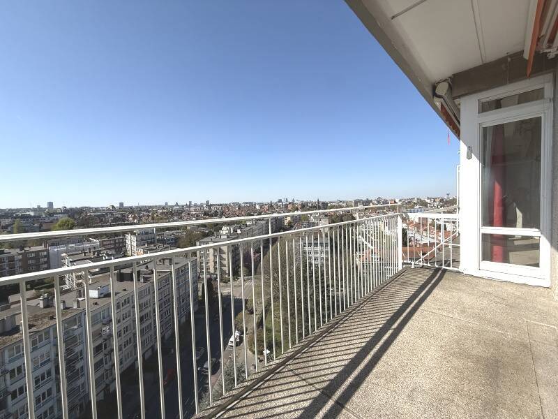 Penthouse à vendre à Auderghem 1160 290000.00€ 2 chambres 100.00m² - annonce 453693