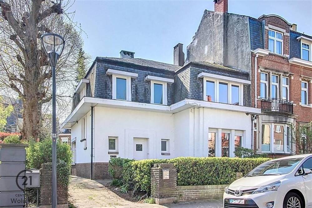 Maison à louer à Schaerbeek 1030 2700.00€ 4 chambres 198.50m² - annonce 453675