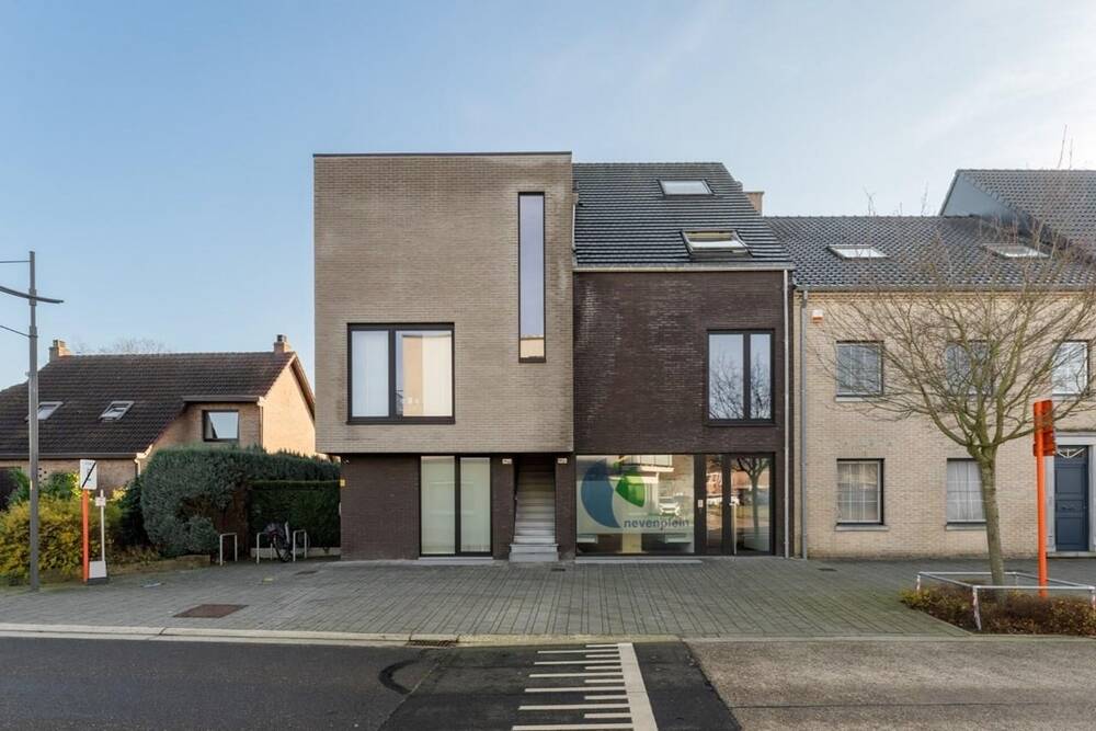 Triplex à vendre à Kaulille 3950 319000.00€ 2 chambres 119.00m² - annonce 453658