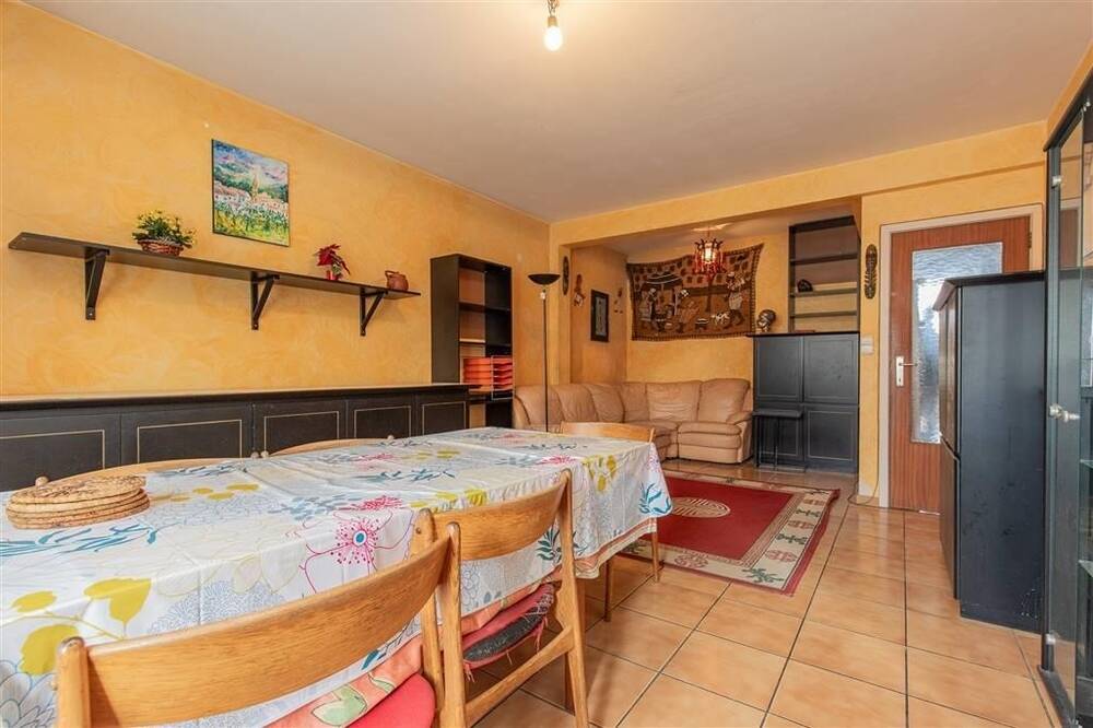 Appartement à vendre à Schaerbeek 1030 199000.00€ 2 chambres 70.80m² - annonce 453677