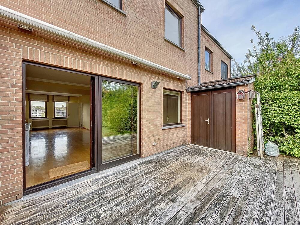 Maison à louer à Auderghem 1160 2900.00€ 5 chambres 220.00m² - annonce 453786