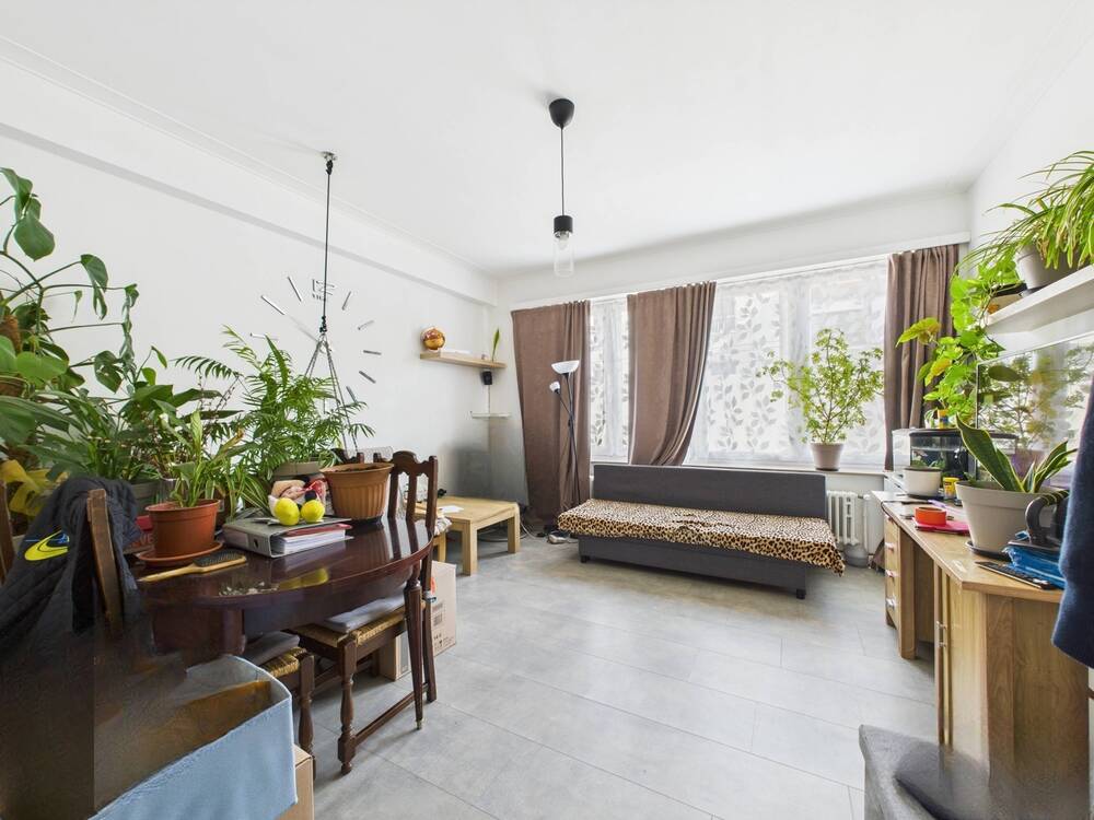 Appartement à à Uccle 1180 1200.00€ 2 chambres 75.00m² - annonce 453812