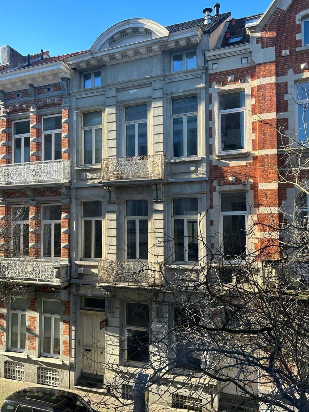 Maison à vendre à Saint-Gilles 1060 890000.00€ 4 chambres 339.00m² - annonce 453853