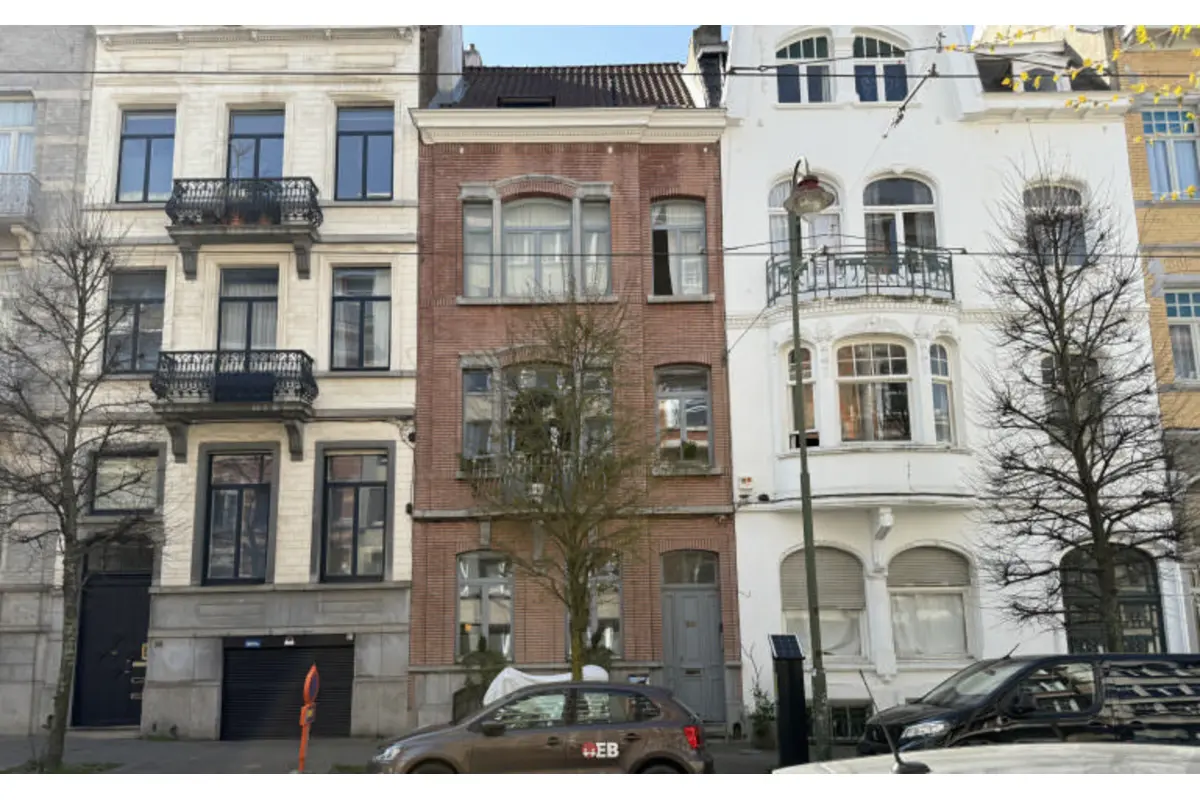 Maison à vendre à Forest 1190 765000.00€ 5 chambres 302.00m² - annonce 453769