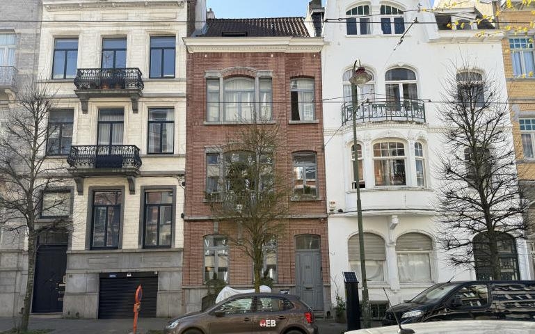 Maison à vendre à Forest 1190 765000.00€ 5 chambres 302.00m² - annonce 453769