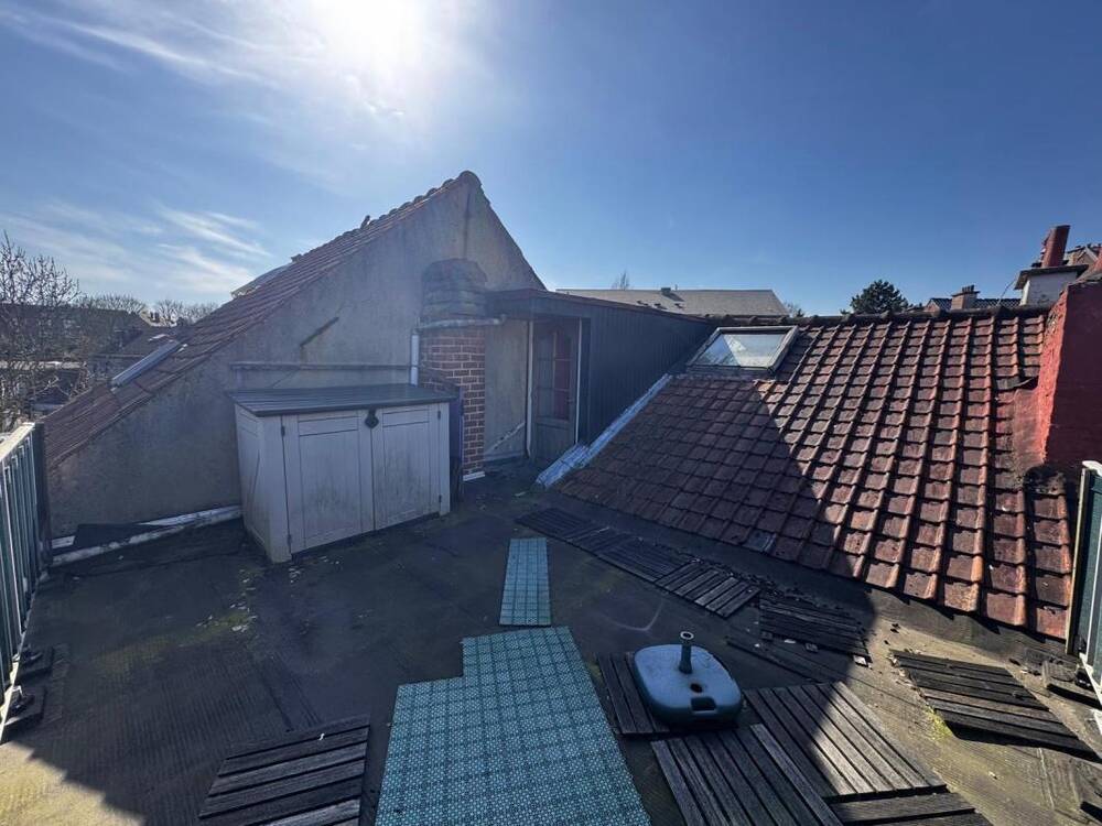 Duplex à vendre à Watermael-Boitsfort 1170 265000.00€ 1 chambres 89.00m² - annonce 453895