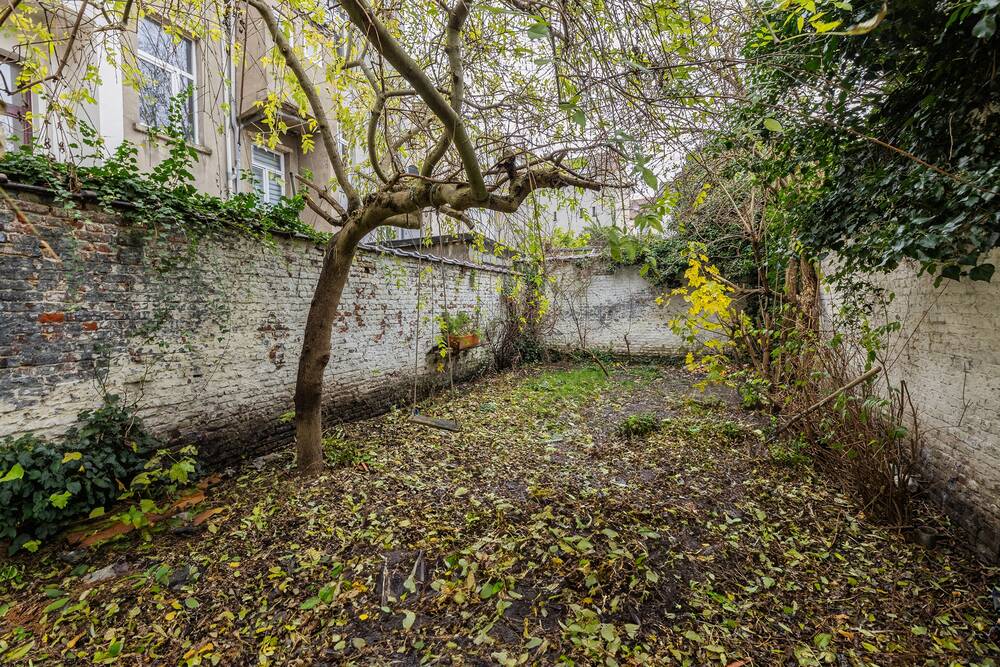 Appartement à vendre à Schaerbeek 1030 259000.00€ 3 chambres 140.00m² - annonce 453761