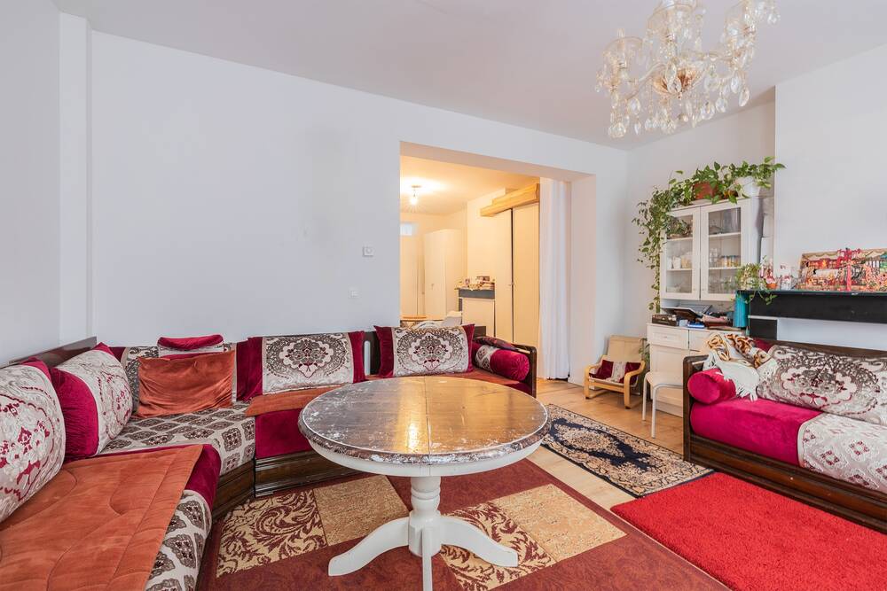 Appartement à vendre à Schaerbeek 1030 275000.00€ 2 chambres 123.00m² - annonce 454208
