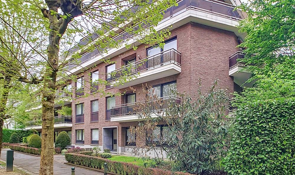 Rez-de-chaussée à vendre à Bruxelles 1000 525000.00€ 3 chambres 140.00m² - annonce 454763