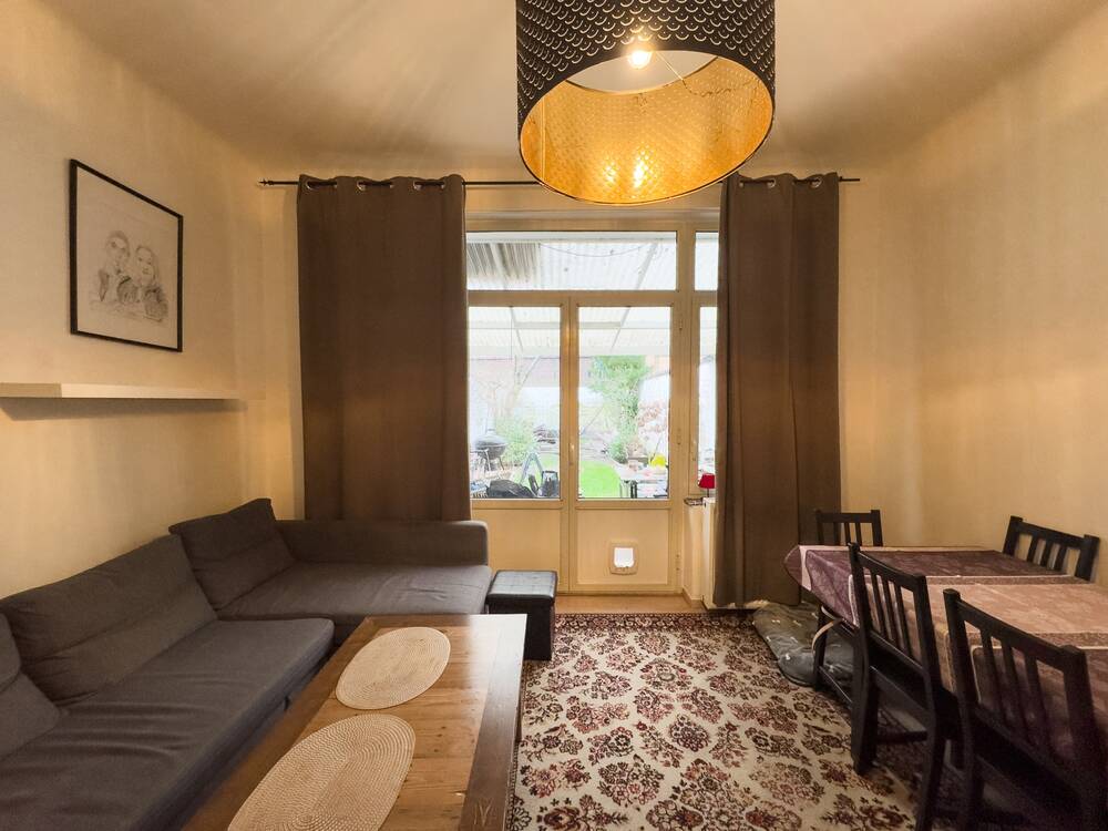 Appartement à vendre à Jette 1090 229000.00€ 1 chambres 76.00m² - annonce 454055