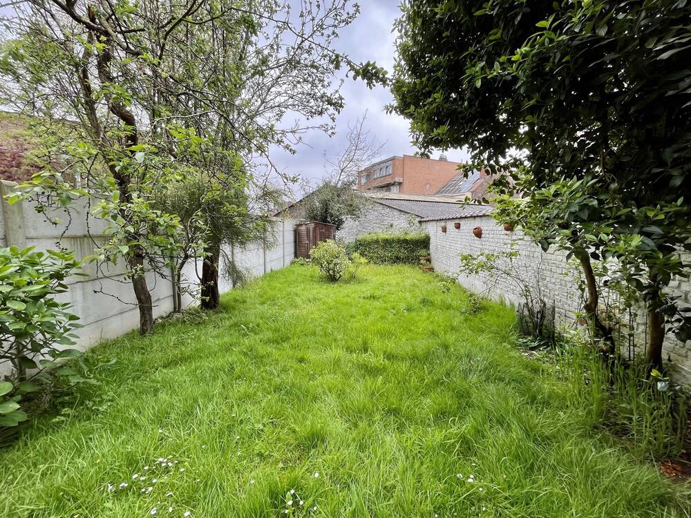 Appartement à vendre à Schaerbeek 1030 249000.00€ 1 chambres 96.00m² - annonce 454089