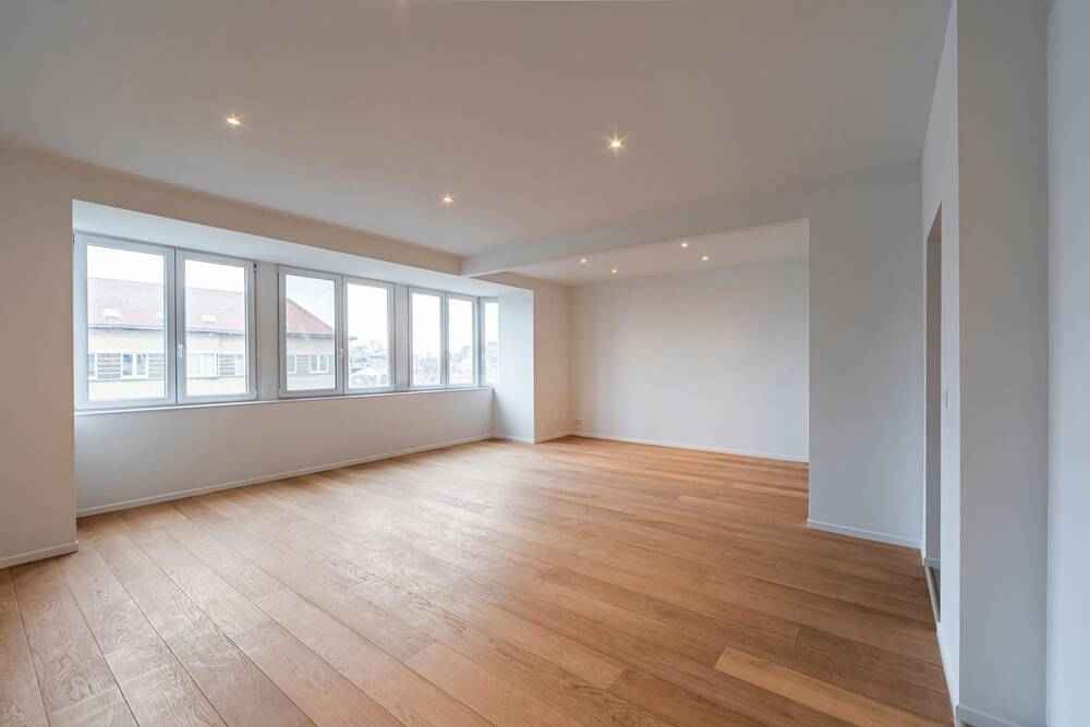 Appartement à vendre à Jette 1090 319000.00€ 2 chambres 126.00m² - annonce 454090
